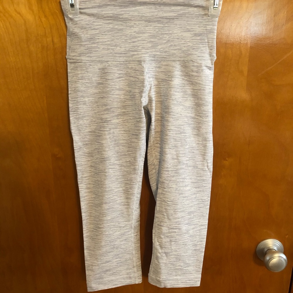 Lululemon leggings